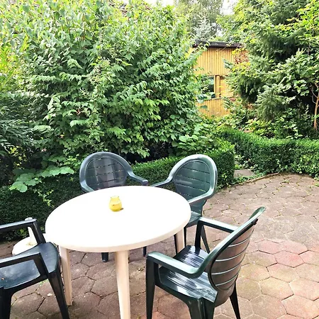 Apartmán Gaestehaus Kuehn Eg Links N2 Norddeich (Norden)