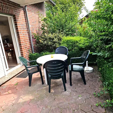 Gaestehaus Kuehn Eg Links N2 Norddeich (Norden)