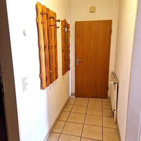 Gaestehaus Kuehn Eg Links N2