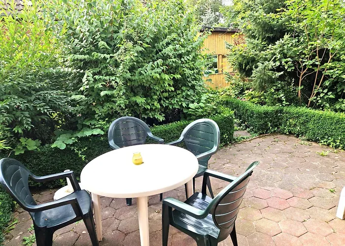 Lejlighed Gaestehaus Kuehn Eg Links N2 Norddeich (Norden)