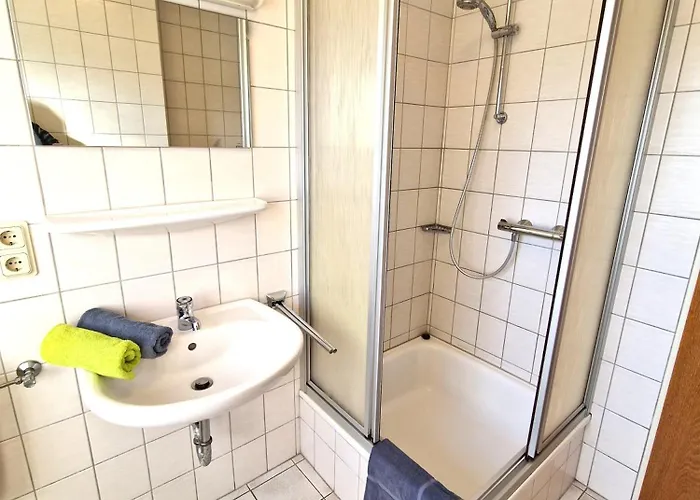 Gaestehaus Kuehn Eg Links N2